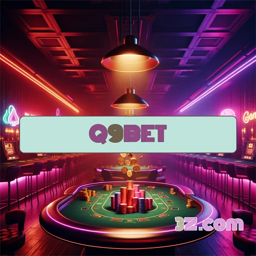 Explorando a Emoção dos Jackpots em q9bet.com
