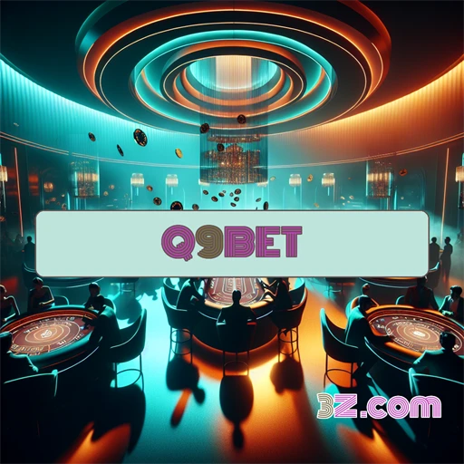q9bet.com Poker Online
