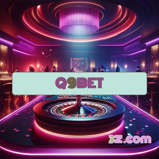A Emoção da Roleta no q9bet.com: Descubra as Vários Tipos de Apostas