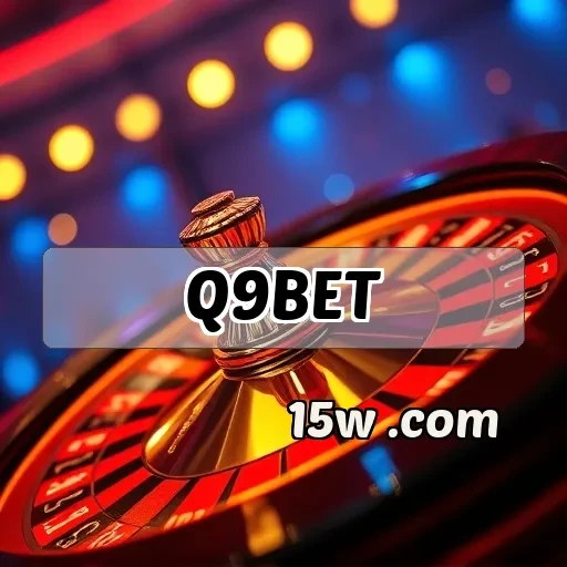 q9bet.com: Descubra o Melhor do App de Jogos Hoje Mesmo