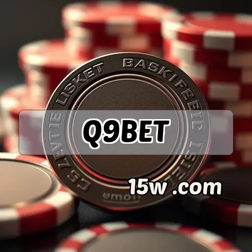 q9bet.com Segurança