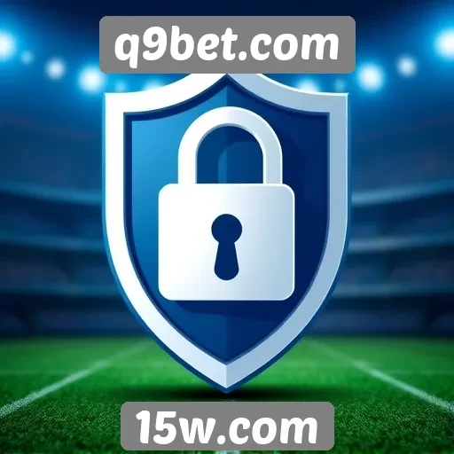 Avaliação da segurança do site q9bet