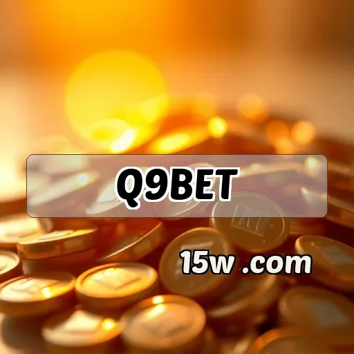 q9bet.com Caça-Níqueis