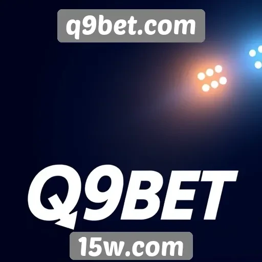 Apostas esportivas em q9bet.com atraem novos usuários