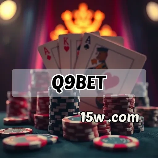 q9bet.com Suporte 24/7