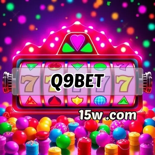q9bet.com VIP