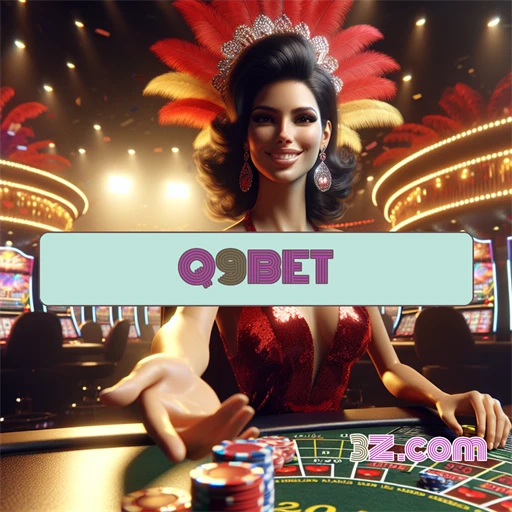 q9bet.com Tênis